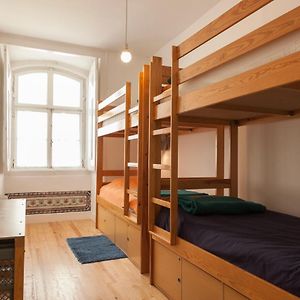 Gemenschappelijk Kamer Alleen voor Vrouwen